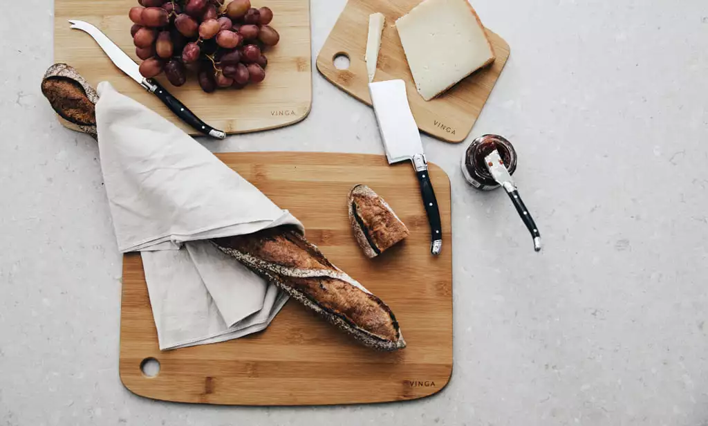 Couteaux à fromage